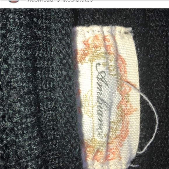 ambiance sweater - Picture 2 of 2